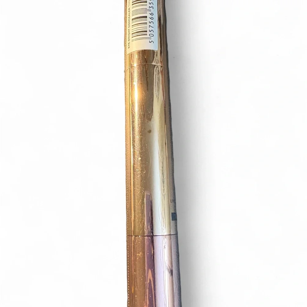 Revolution Eye Bright Illuminating Concealer in Tan NEW
